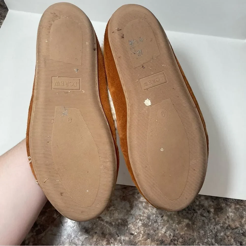 J. Crew gently worn
